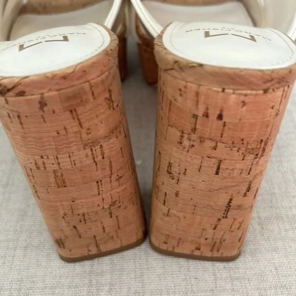 New Marc Fisher Farlow Platform shoes - Picture 5 of 13